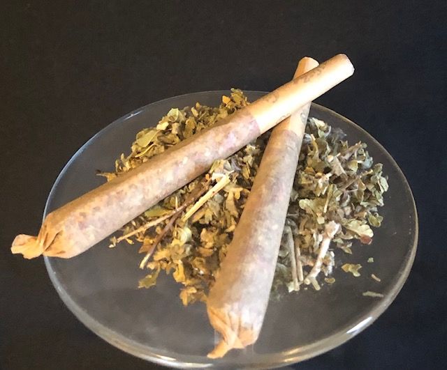 Herbal pre-rolled sticks - Wading in the Water! – Enlightened Path
