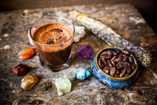 Load image into Gallery viewer, In-Person Cacao and Reiki Session
